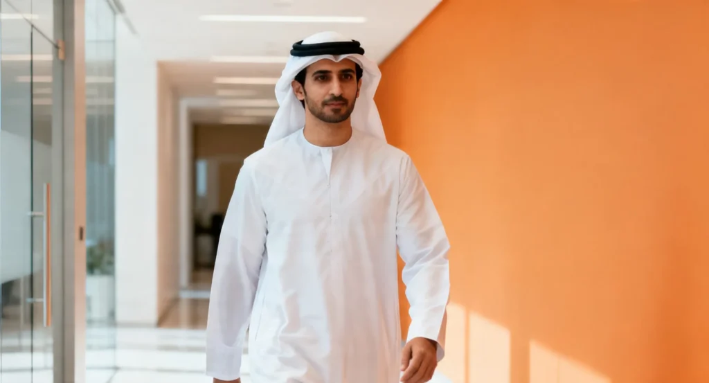 A professional diagram outlining the regulatory divisions between UAE Mainland, Dubai VARA, DIFC DFSA, and ADGM FSRA for cryptocurrency licensing.