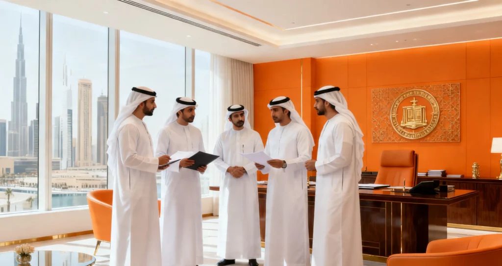 Construction Law UAE | Expert Legal Guide to UAE Civil Code
